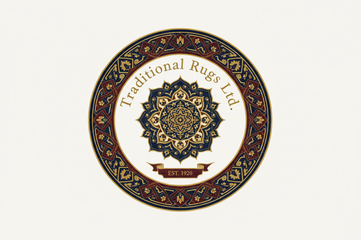 Traditional Rugs Ltd Logo